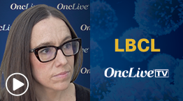 Dr Leslie on the Clinical Benefit of Axi-Cel in Elderly Patients With R/R LBCL - Vimarsana News