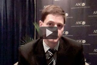 Dr. Rini on Standards of Care for Advanced RCC