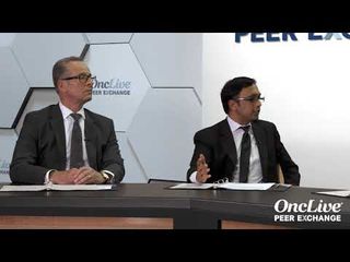 Sequencing With Cabozantinib in Advanced HCC