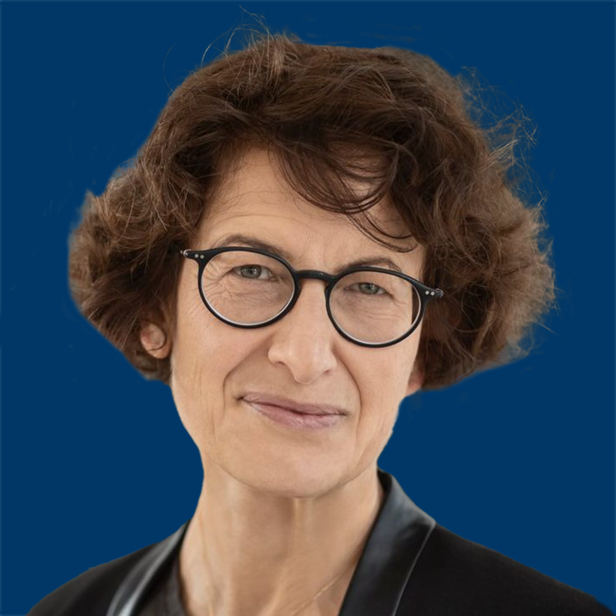 Özlem Türeci, MD