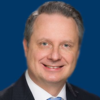 Andrew M. Evens, DO, MSc, FACP, of Rutgers Cancer Institute