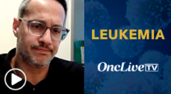 Ibrahim T. Aldoss, MD