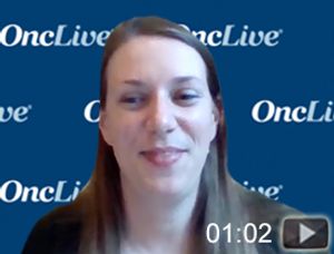 Dr. Woyach on the Safety of Acalabrutinib Versus Ibrutinib in CLL