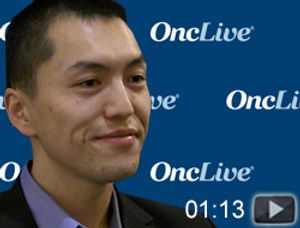 Dr. Wong on Risk Factors for Hepatitis B-Associated HCC