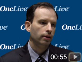 Dr. Braunstein on Quadruplet Therapies in Multiple Myeloma