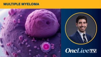 Tarek Mouhieddine, MD, Dana-Farber Cancer Institute