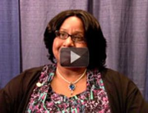 Mary Gullatte Discusses Nursing Shortages