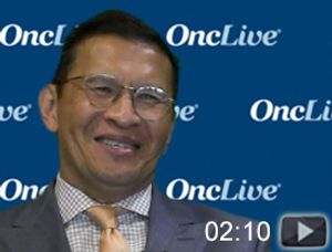 Dr. Concepcion on Current Testing Patterns in Urology Practices