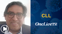 Dr Sotomayor on the Integration of BTK Inhibitors into the CLL Treatment Arsenal - Vimarsana News