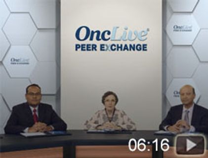 Evolving Concepts in Treatment for Advanced Breast Cancer
