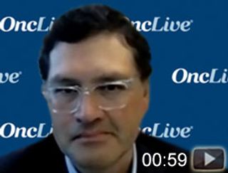 Dr. Berdeja on Updated CARTITUDE-1 Results With JNJ-4258 in Multiple Myeloma