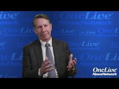 EP. 7 Treating Patients With CD30-Positive PTCL