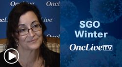 Dr Secord on the National Academies of Sciences, Engineering, and Medicine’s Assessment of Women’s Health Research at the NIH