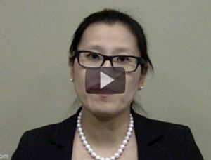 Dr. Sung Choi on Vorinostat in GVHD Prevention