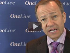 Dr. Monk on Bevacizumab in Cervical Cancer