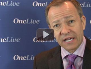 Dr. Monk on Bevacizumab in Cervical Cancer