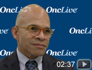 Dr. Lockhart on Strategies for Targeting the RAS/RAF/MEK/ERK Pathway in CRC