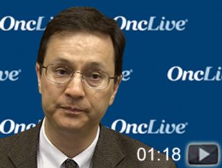 Dr. Nghiem on Challenges With Immunotherapy in Merkel Cell Carcinoma