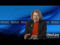 EP. 6 Frontline Therapy and Recurrence in Advanced Ovarian Cancer