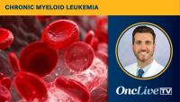 Quinto Gesiotto, MD, discusses optimal dosing strategies for ponatinib in the treatment of chronic-phase chronic myeloid leukemia.