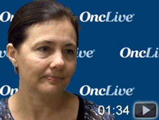 Dr. Wakelee on Unmet Needs for Immunotherapy in NSCLC