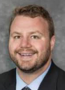 Justin Moser, MD, a medical oncologist at HonorHealth and an associate clinical investigator at HonorHealth Research Institute,