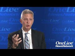 EP. 5 Future of PI3K Inhibition in FL and CLL