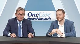 Grzegorz S. Nowakowski, MD, and Samuel Yamshon, MD, discuss key updates in the follicular lymphoma field following the 2024 ASH Annual Meeting
