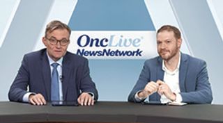 Grzegorz S. Nowakowski, MD, and Samuel Yamshon, MD, discuss 2-year follow-up data for liso-cel in relapsed/refractory follicular lymphoma.