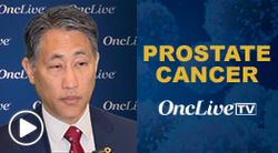 Dr Tagawa on the Evaluation of Lutetium Lu 177 Rospatamab Tetraxetan Plus SOC in mCRPC