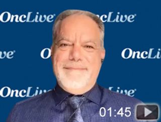 Dr. Saad on the Clinical Impact of Apalutamide in nmCRPC