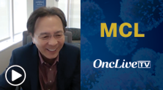 Dr. Wang on the Significance of p53 Mutations in MCL 