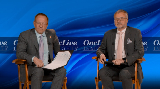 Treatments for Advanced or Recurrent Endometrial Cancer: Beyond Chemotherapy