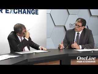 Radiotherapy Use in HCC