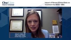 EP. 13 Impact of Recent Clinical Data on Treatment for HER2+ MBC