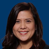 Arliene Ravelo Mangalindan, MPH, director, Oncology Health Economics & Outcomes Research, Genentech