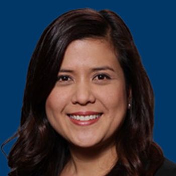 Arliene Ravelo Mangalindan, MPH, director, Oncology Health Economics & Outcomes Research, Genentech