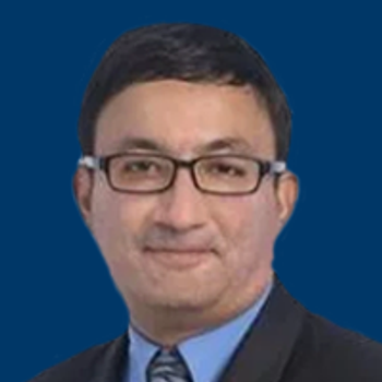 Shahzad Raza, MD, hematologist/oncologist, Cleveland Clinic