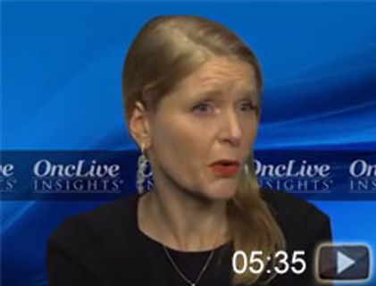 New Concepts: Multimodal Approaches to Advanced NSCLC