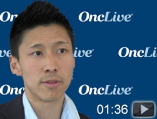 Dr. Cheah on Treatment for Nodular Lymphocyte Predominant Hodgkin Lymphoma