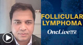 Saurabh Dahiya, MD, FACP, associate professor, medicine (blood and marrow transplantation and cellular therapy), Stanford University School of Medicine, clinical director, Cancer Cell Therapy, Stanford BMT and Cell Therapy Division