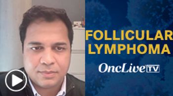 Saurabh Dahiya, MD, FACP, associate professor, medicine (blood and marrow transplantation and cellular therapy), Stanford University School of Medicine, clinical director, Cancer Cell Therapy, Stanford BMT and Cell Therapy Division