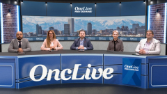 EP. 1 Treatment Strategies in 2L R/R FL: When to Treat vs Observe in Relapsed Disease