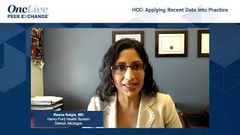 EP. 19 HCC: Applying Recent Data Into Practice 