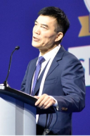 Jin-Ji Yang, MD of Guangdong Lung Cancer Institute