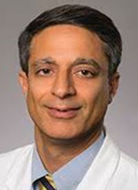 Sagar Lonial, MD, FACP, professor and chair, Department of Hematology and Medical Oncology, Emory University School of Medicine, chief medical officer, Winship Cancer Institute