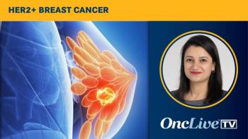 Breast cancer | Image Credit: © Sebastian Kaulitzki - stock.adobe.com