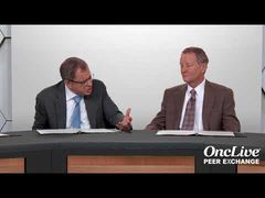 EP. 12 Immunotherapy in Second-Line Metastatic HCC