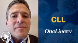 Dr Niemann on the Investigation of Ibrutinib Plus Ventoclax in CLL