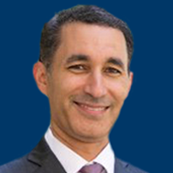 Siamak Daneshmand, MD, professor of Urology, director of Clinical Research, Keck Medicine of USC